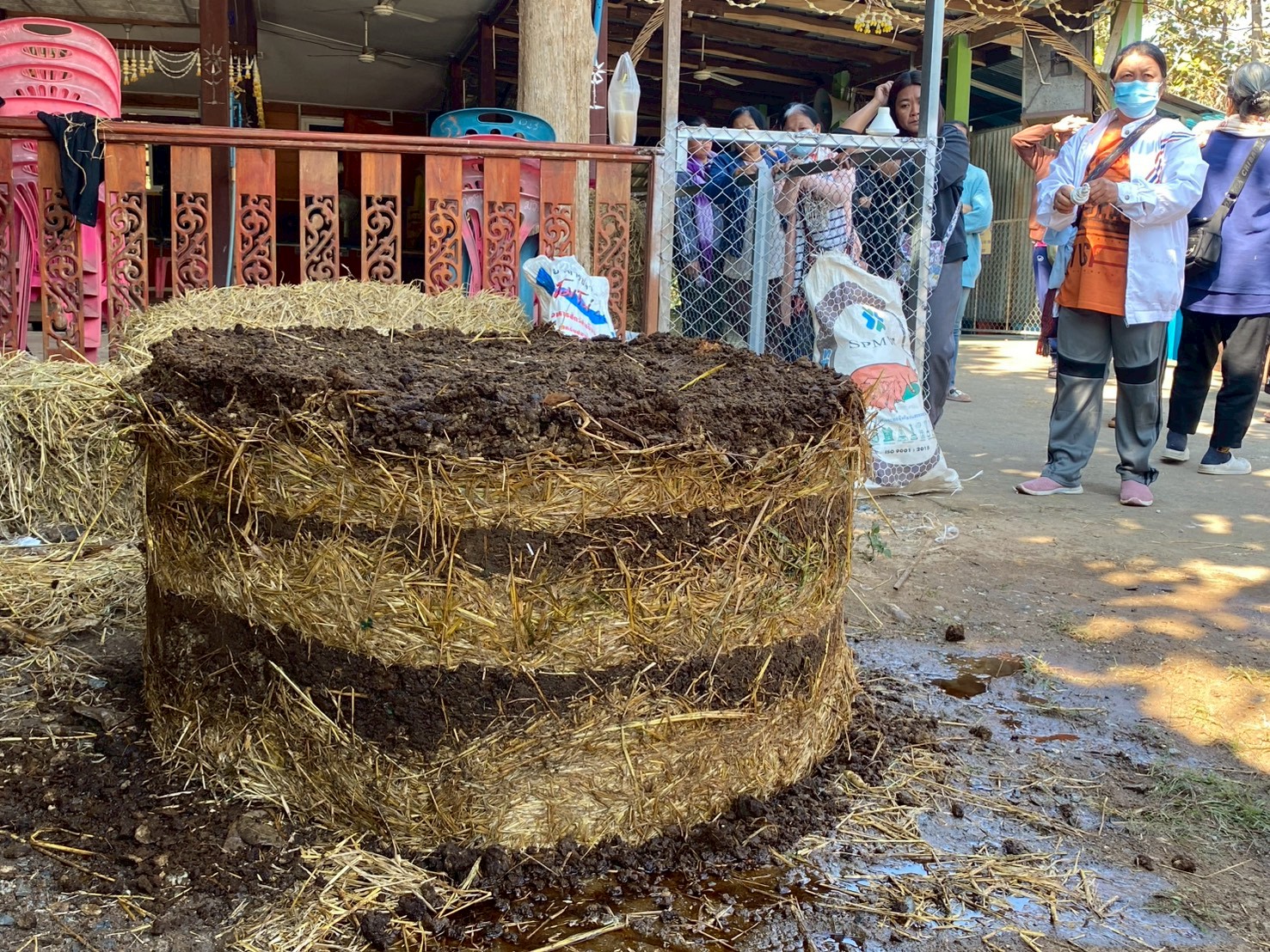 title - ส.ป.ก.อุตรดิตถ์ จัดอบรมโครงการลดการเผาเศษวัสดุเหลือใช้ทางการเกษตรในเขตปฏิรูปที่ดิน กิจกรรมลดการเผาเศษวัสดุเหลือใช้ทางการเกษตรในเขตปฏิรูปที่ดิน พ.ศ. ๒๕๖๙